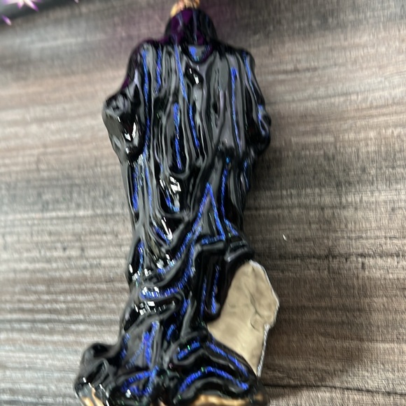 Rare Christopher Radko A Christmas Carol
Ghost Of Christmas Future - Picture 4 of 6